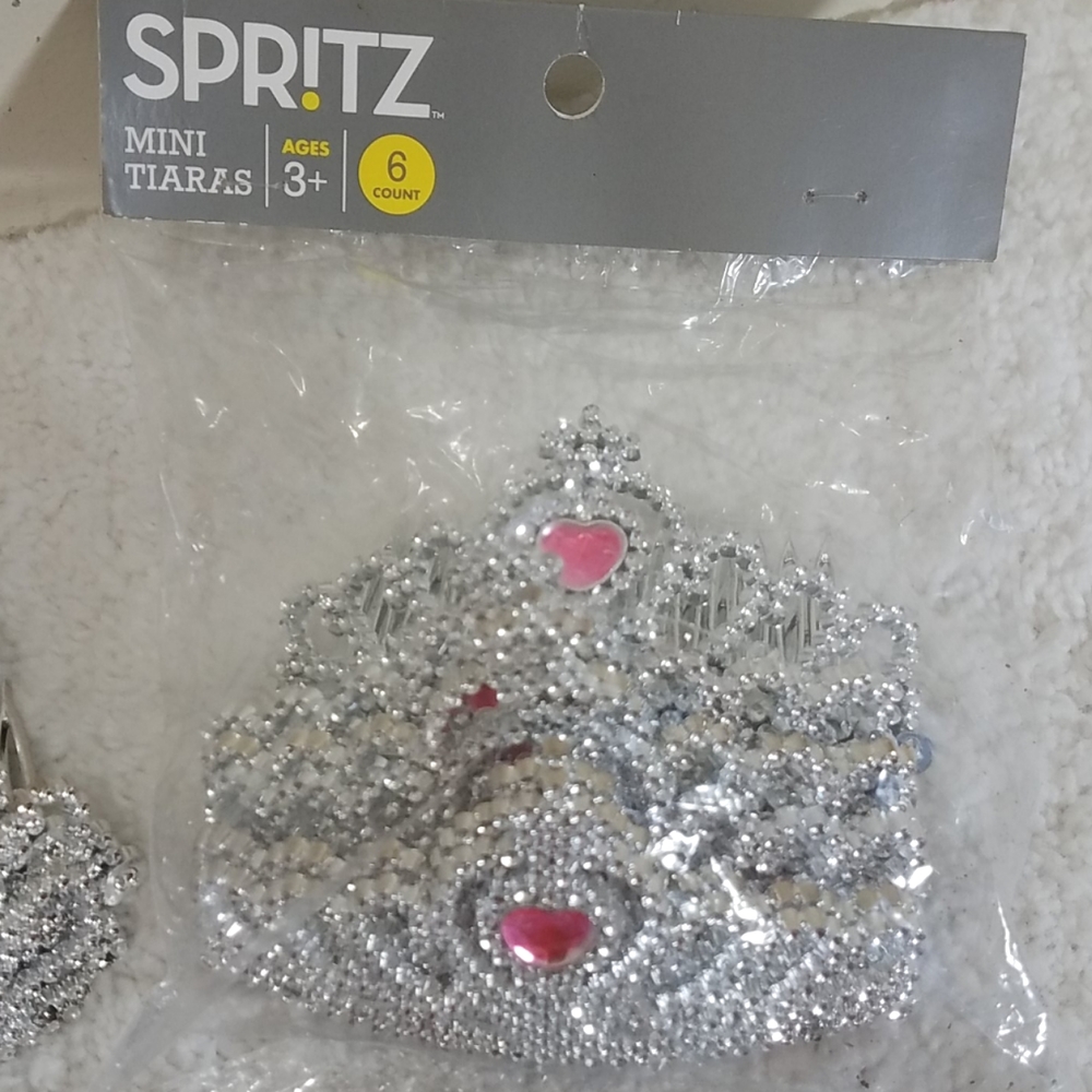 SPR!TZ Party Package - Picture 4 of 12